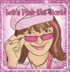 let's pink the world ringtone